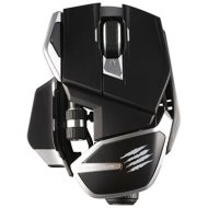 Mad Catz R.A.T. DWS - cena, porovnanie