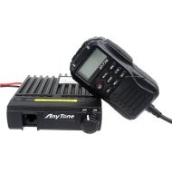 Anytone AT-778 VHF - cena, porovnanie