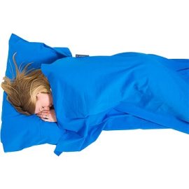 Lifeventure Cotton Sleeping Bag Liner