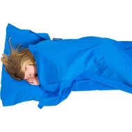 Lifeventure Cotton Sleeping Bag Liner - cena, porovnanie