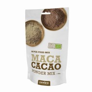 Purasana Maca Cacao Lucuma Powder BIO 200g - cena, porovnanie