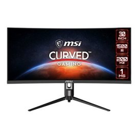 MSI MAG301CR2