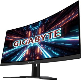 Gigabyte G27QC A