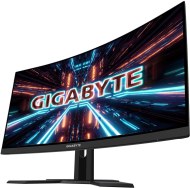 Gigabyte G27QC A - cena, porovnanie