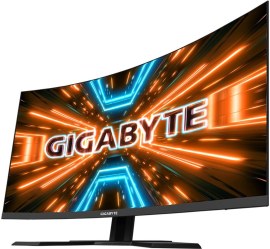 Gigabyte G32QC A