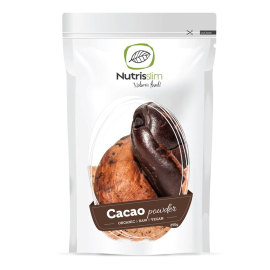 Nutrisslim BIO Cacao Powder 250g