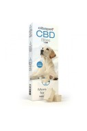 Cibapet CBD Pamlsky pro psy 40ks - cena, porovnanie