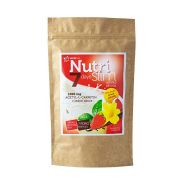 Nutricius NutriSlim Vanilka Jahoda 210g - cena, porovnanie