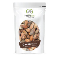 Nutrisslim Cacao Beans 250g - cena, porovnanie