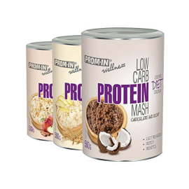 Prom-In Low Carb Protein Mash 500g