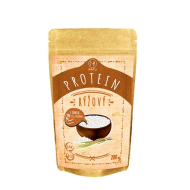 Natu Ryžový proteín Bio 200g - cena, porovnanie
