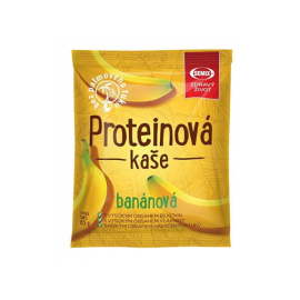 Semix Proteínová kaša banánová 65g