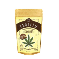 Natu Konopný protein BIO 200g - cena, porovnanie