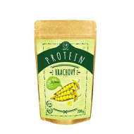 Natu Hrachový protein BIO 200g - cena, porovnanie