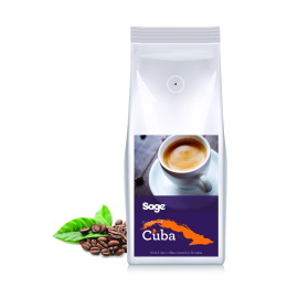Sage Taste of Cuba 500g