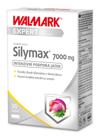 Walmark Silymax 7000mg 30tbl