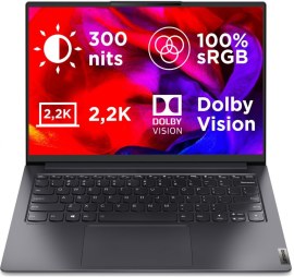 Lenovo Yoga S7 Pro 82FX0034CK