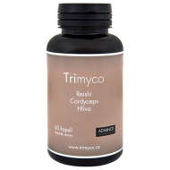 Advance Nutraceutics Trimyco 60tbl - cena, porovnanie