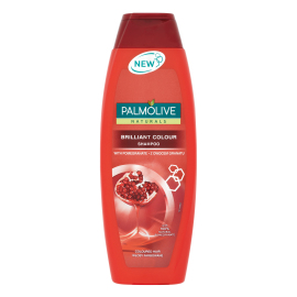 Palmolive Brilliant Color šampón 350ml