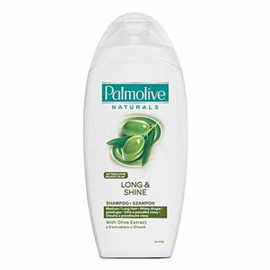Palmolive Long & Shine šampón 350ml