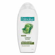 Palmolive Long & Shine šampón 350ml - cena, porovnanie