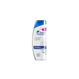 Head & Shoulders Classic Clean 900ml