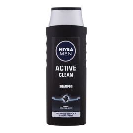 Nivea Men Active Clean 400ml