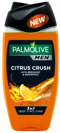 Palmolive Citrus Crush 3in1 250ml