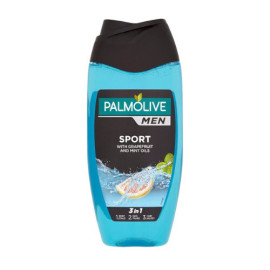 Palmolive Revitalising Men Sprchový gél 250ml