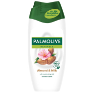 Palmolive Sprchový gél Almond Milk 250ml - cena, porovnanie