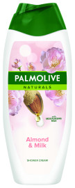 Palmolive Sprchový gél Almond Milk 500ml