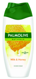 Palmolive Milk & Honey 250ml