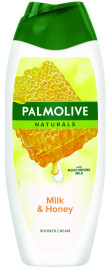 Palmolive Milk & Honey 500ml