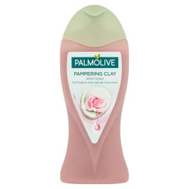 Palmolive Pampering Clay Rose 250ml