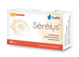 Exeltis Sérélys 60tbl