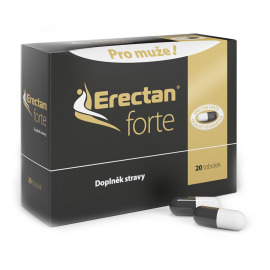 Herbo Medica Erectan Forte 20tbl
