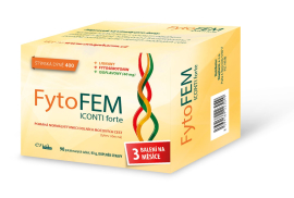 Onapharm FytoFEM ICONTI Forte 90tbl