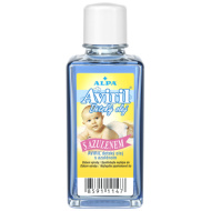 Alpa Aviril - Detský olej s azulénom 50ml