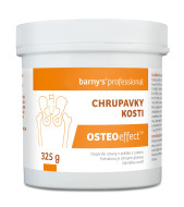 Barny´s OSTEOeffect 325g - cena, porovnanie