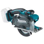 Makita DCS552Z - cena, porovnanie