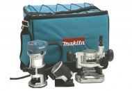 Makita Prepravná taška pre RT0700C - cena, porovnanie
