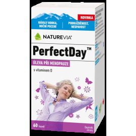 Swiss Natural PerfectDay 60tbl