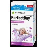 Swiss Natural PerfectDay 60tbl - cena, porovnanie