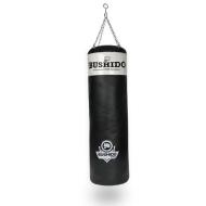 Bushido Boxovacie vrece 160cm 50kg - cena, porovnanie