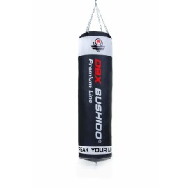 Bushido Premium 140cm 40kg