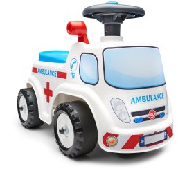 Falk Ambulancia Fa-701