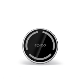 Epico Magnetic Wireless Car Charger