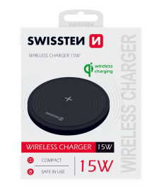 Swissten Wireless 15 W