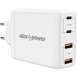 Alza AlzaPower G300 GaN Fast Charge 100 W