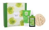 Weleda Happy Skin se sisalovou houbou - cena, porovnanie